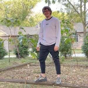 Meet your Posher, Cody